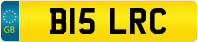 B15 LRC