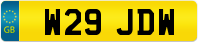 W29 JDW