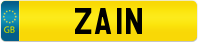 ZAIN
