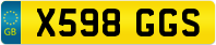 X598 GGS