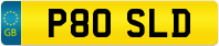 P80 SLD