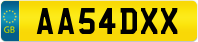 AA54DXX