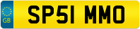 SP51 MMO
