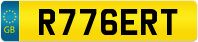 R776ERT