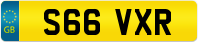 S66 VXR