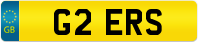 G2 ERS