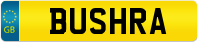 BUSHRA