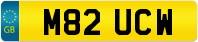 M82 UCW