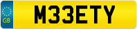 M33ETY