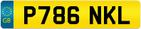 P786 NKL