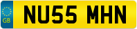 NU55 MHN