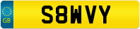 S8WVY