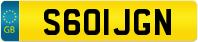 S601JGN