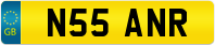 N55 ANR