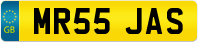 MR55 JAS