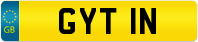 GYT 1N