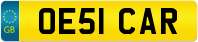 OE51 CAR