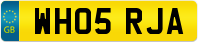 WH05 RJA