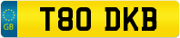 T80 DKB