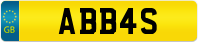 ABB4S