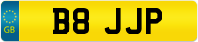B8 JJP