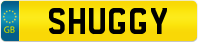 SHUGGY