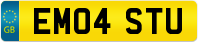 EM04 STU