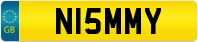 N15MMY