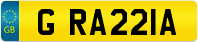 G RA221A