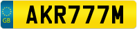 AKR777M