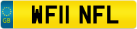 WF11 NFL