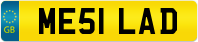 ME51 LAD
