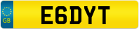 E6DYT