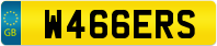 W466ERS