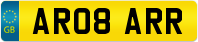 AR08 ARR