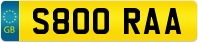 S800 RAA