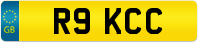 R9 KCC