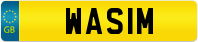 WASIM