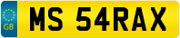 MS 54RAX