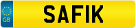 SAF1K