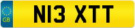 N13 XTT