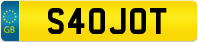 S40JOT
