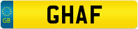 GHAF