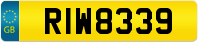 RIW8339