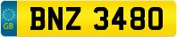 BNZ 3480
