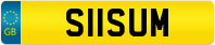 S11SUM