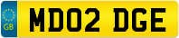 MD02 DGE