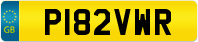 P182VWR