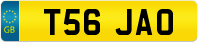 T56 JAO