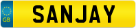 SANJAY